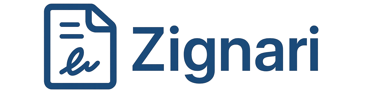 Logo Zignari