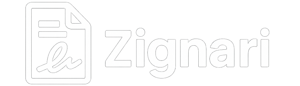 Zignari Logo